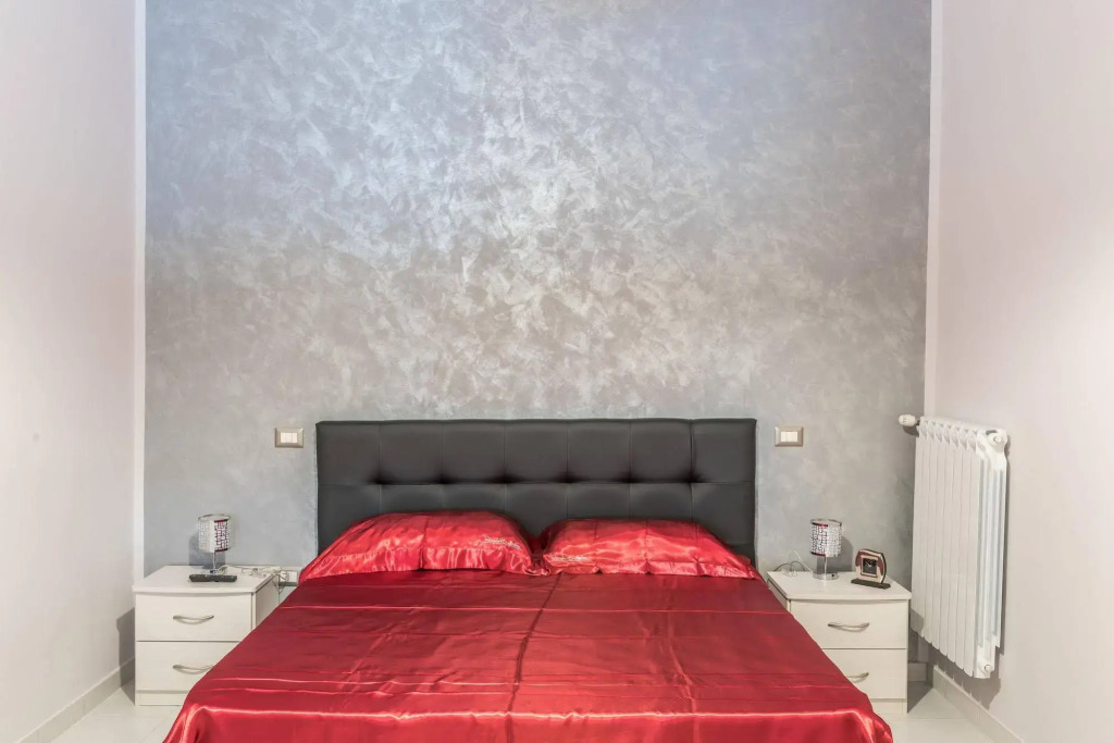 B&B La Mortella