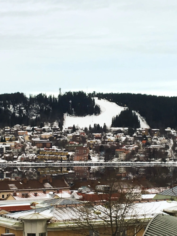 Hotell Östersund