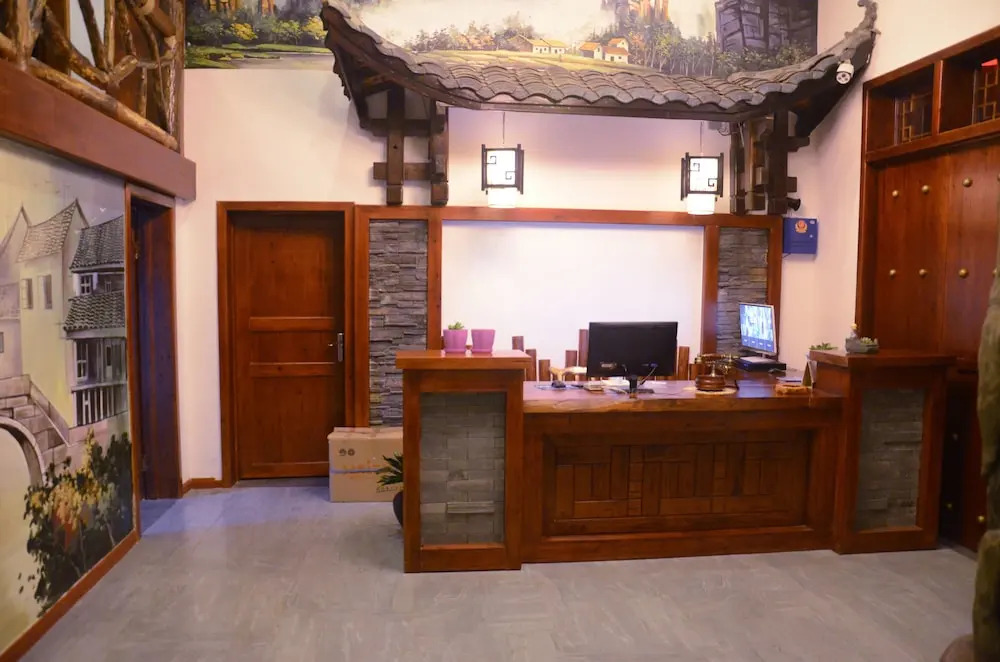 5Yue Chain Hotel Zhangjiajie Wulingyuan