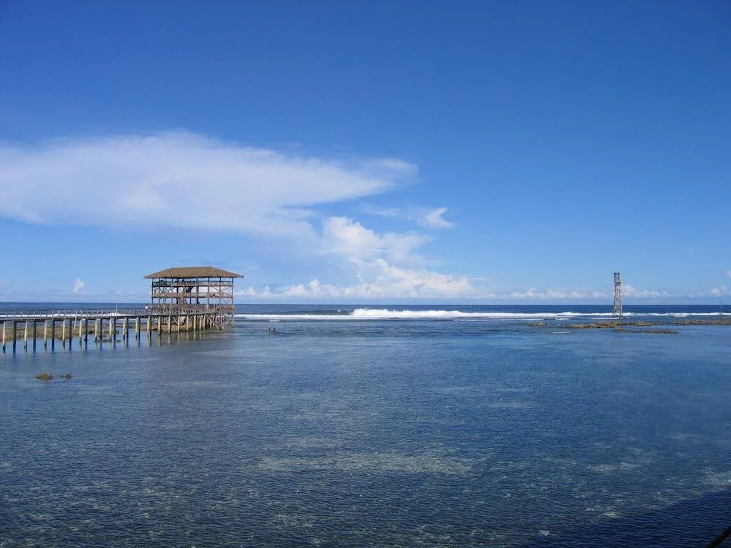 Siargao Divers Club