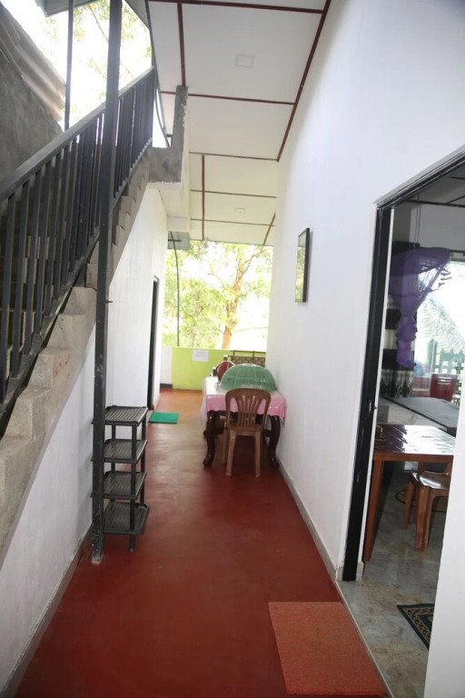 9 Arch view rest inn
