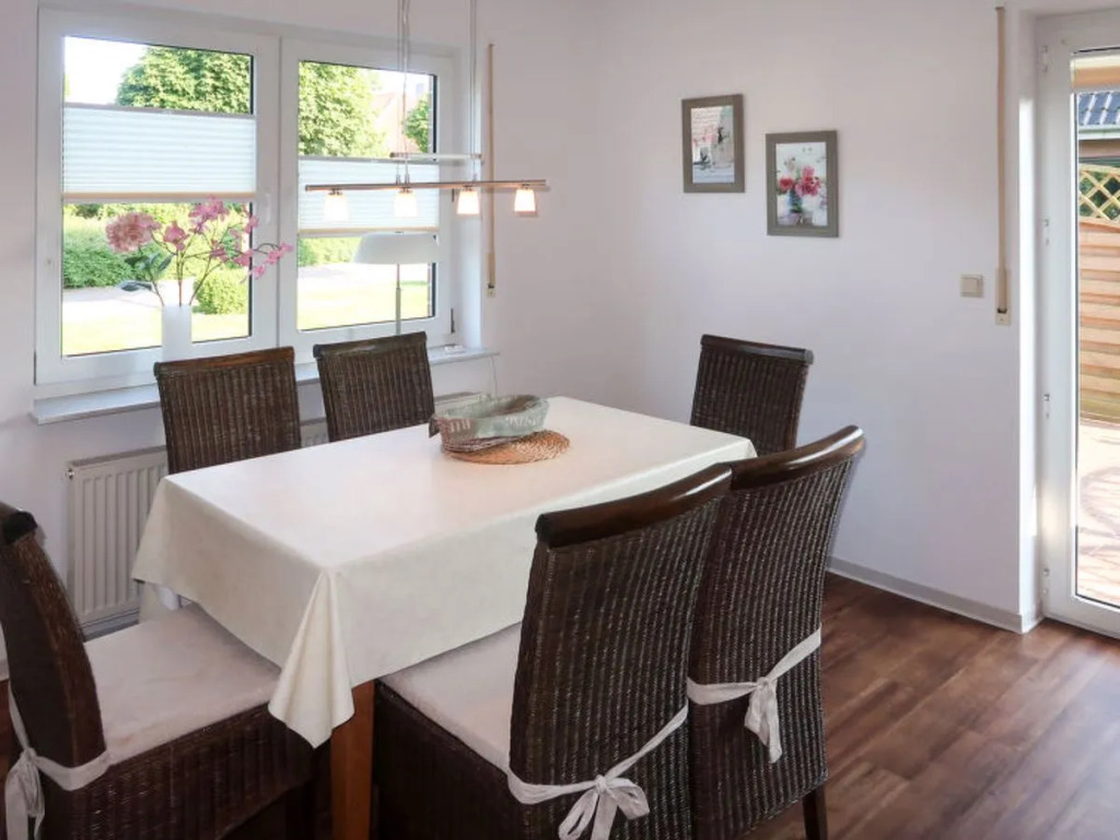 House Wilken Ditzum 33871