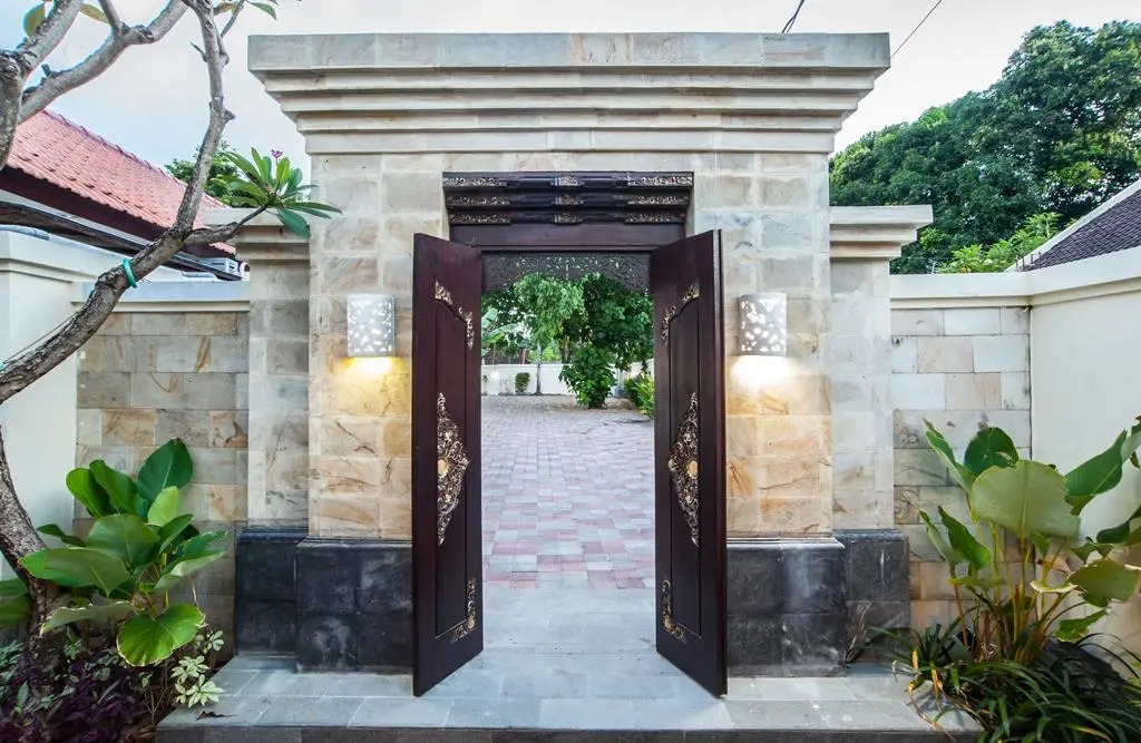 KELAN-TEL BALI