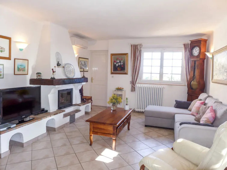 Holiday Home Carpe Diem by Interhome