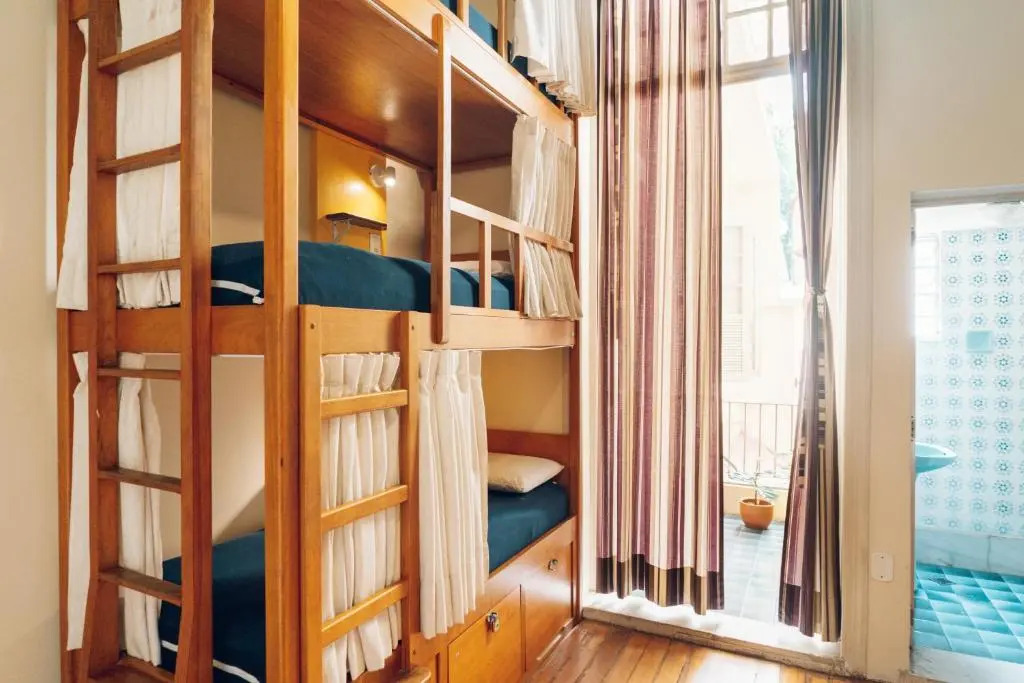 Discovery Hostel