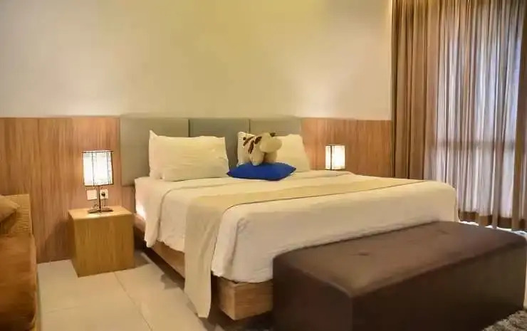 Ohara 5 Bedrooms Villa with a heated private pool