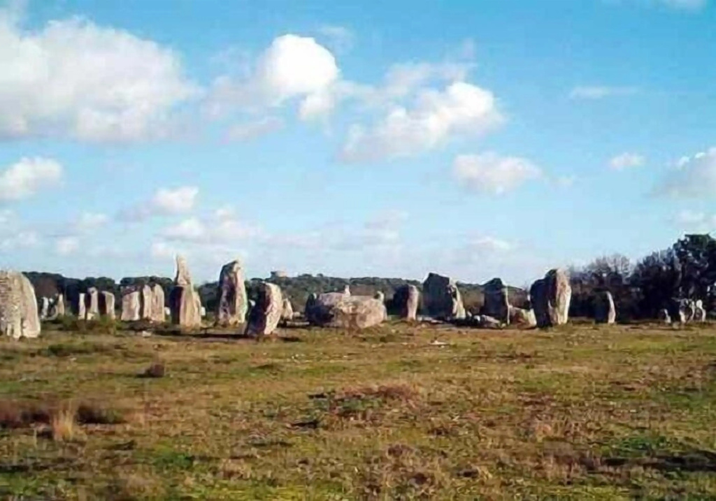 Golf Hébergement Bretagne