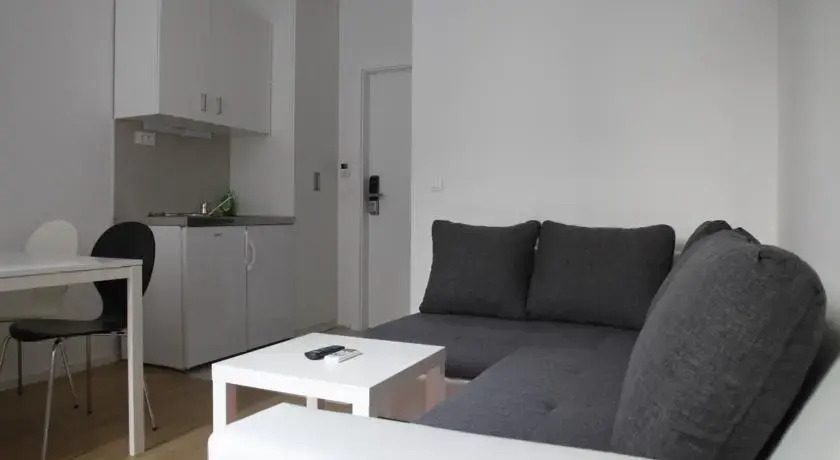 Apartments Bibi
