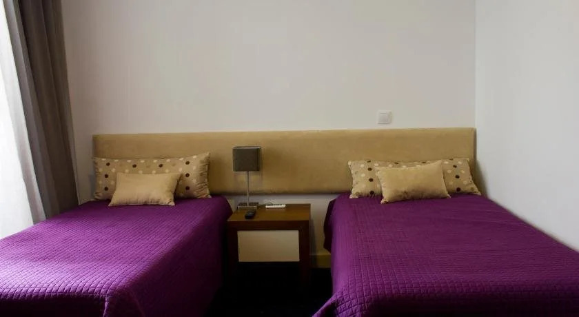 Hotel Abade João