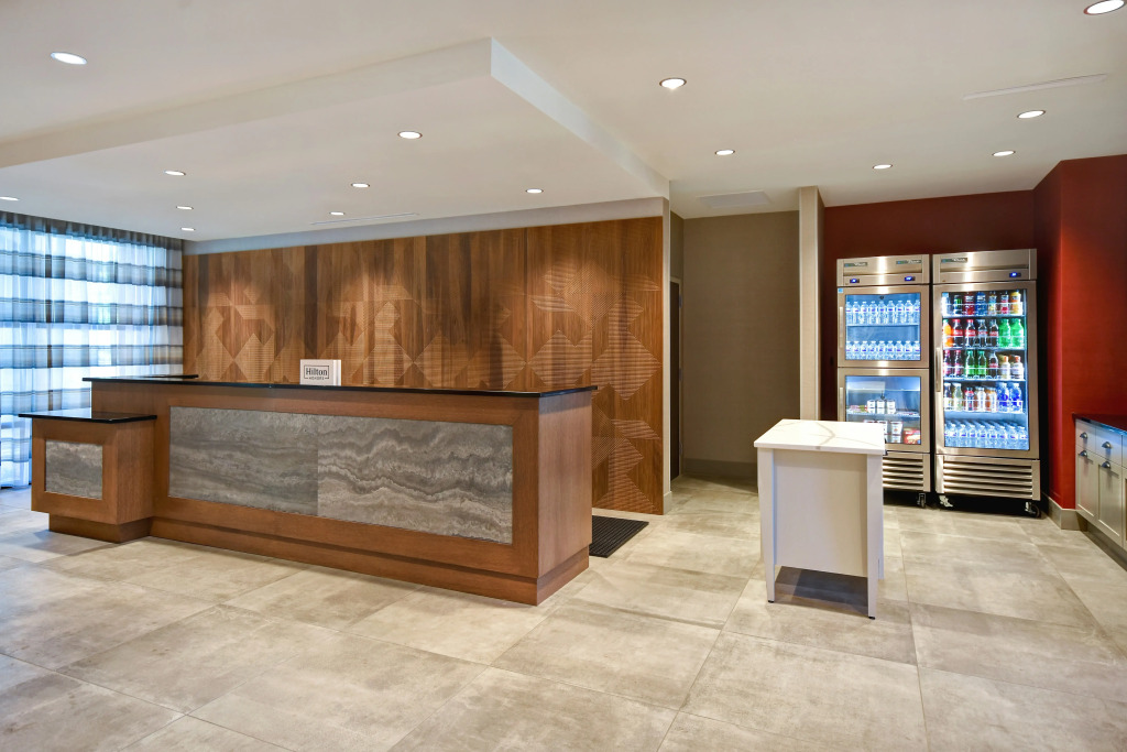 Homewood Suites by Hilton Tuscaloosa Downtown- Near Univ of Alabama