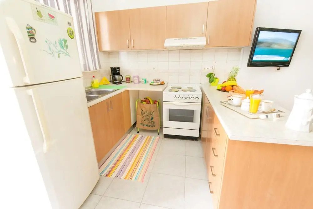 Sunny & Calmness Apartment's