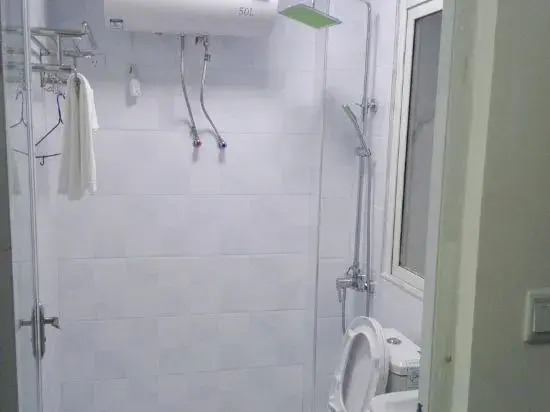 Henghe Hostel