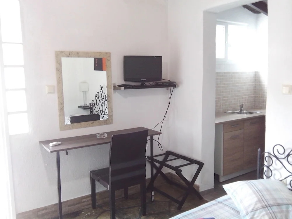 Studio Porto Marina