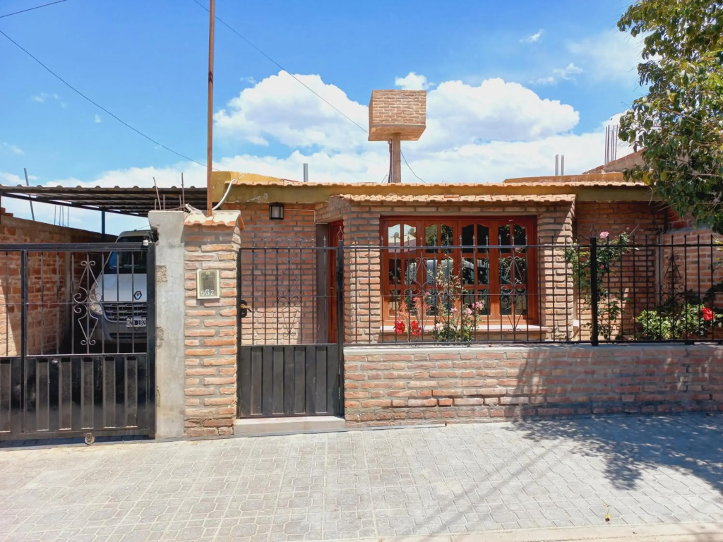 Casa de Hugo