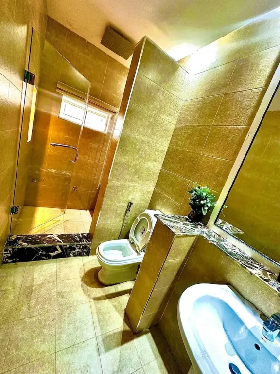 kamzigi luxury apartment