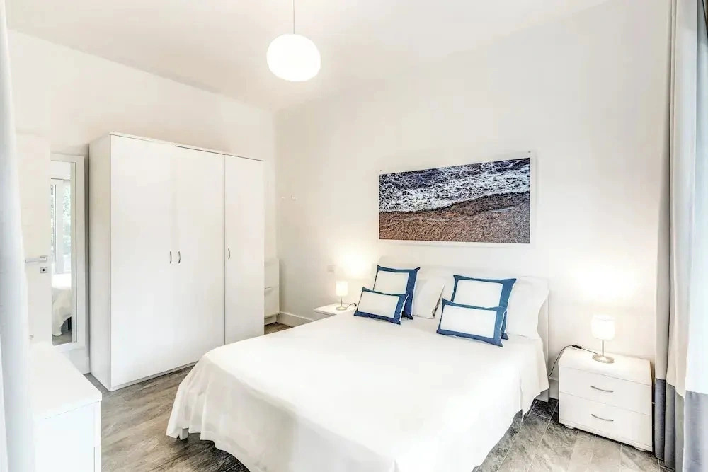 Il Canto Delle Sirene - Sofia Apartments