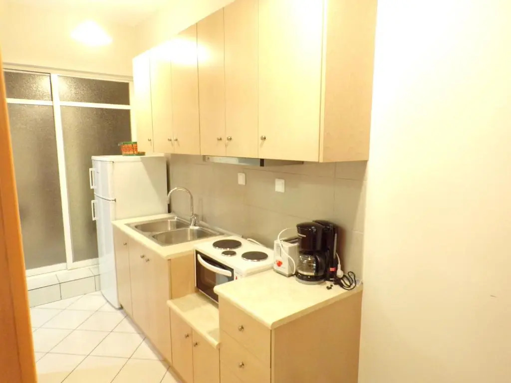 Christines downtown suites