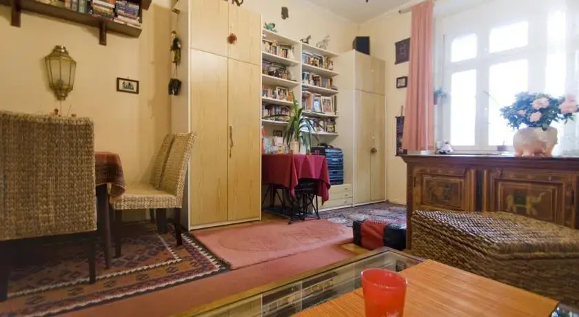 Zorad House