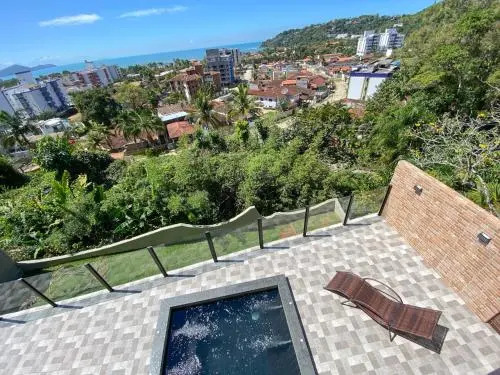 Pousada Vista Dell Mar