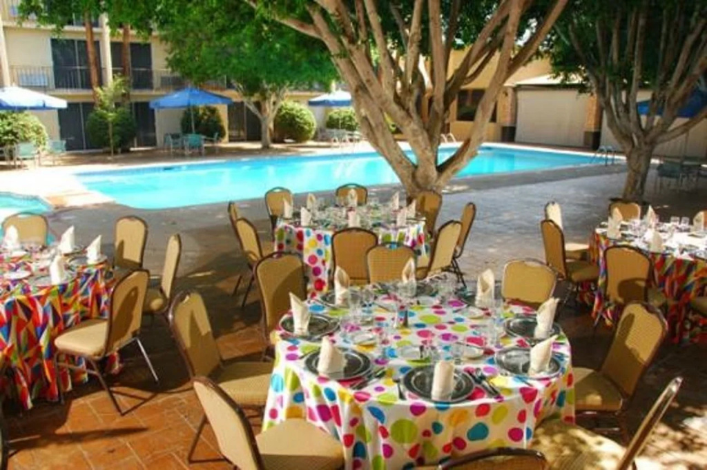 Hotel Araiza Mexicali