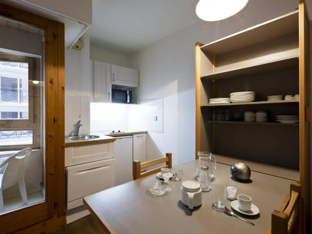 Appartement Brides-les-Bains, 1 pièce, 4 personnes - FR-1-512-14