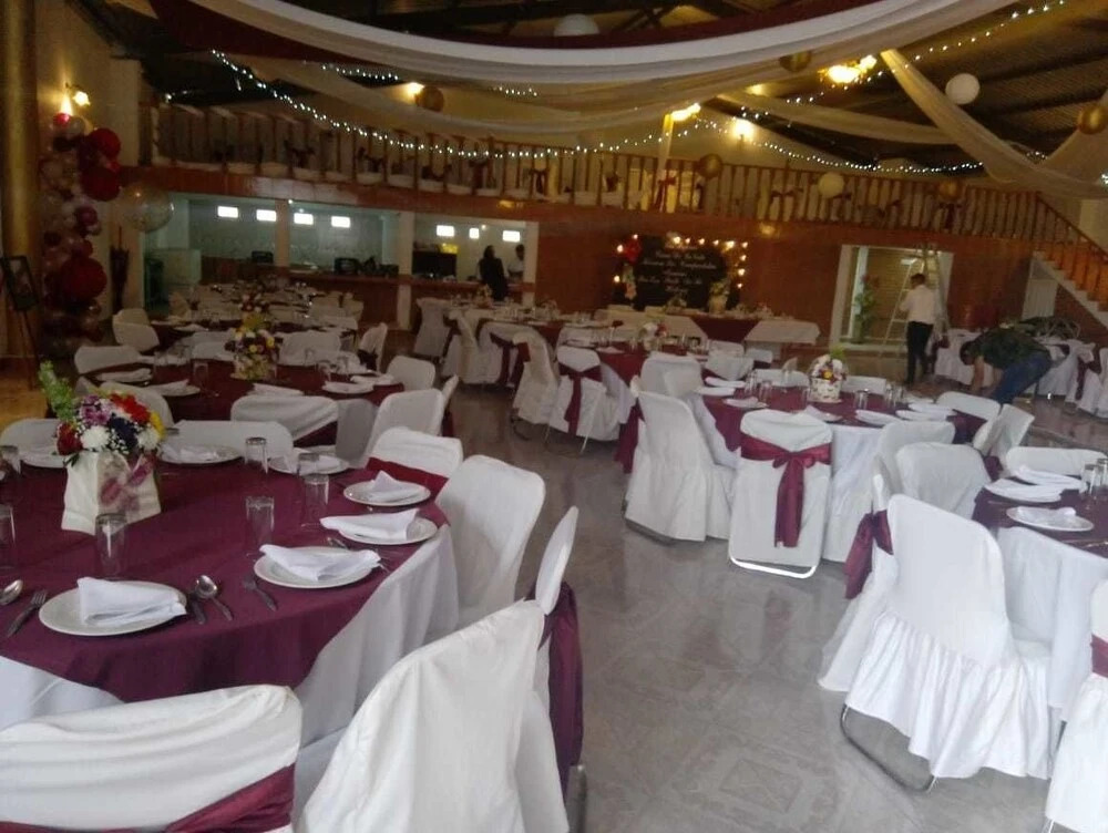 Hotel Bosque Magico