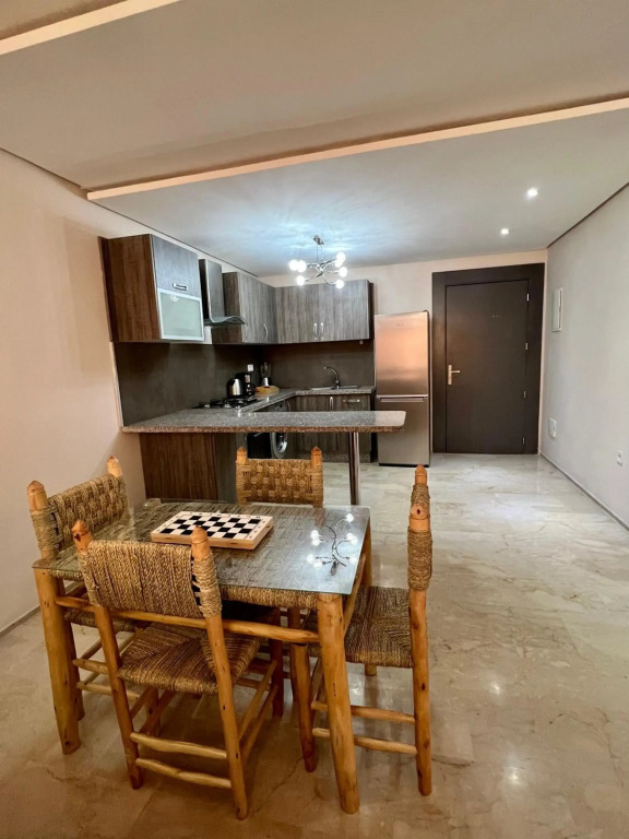 Appartement haut standing A 22