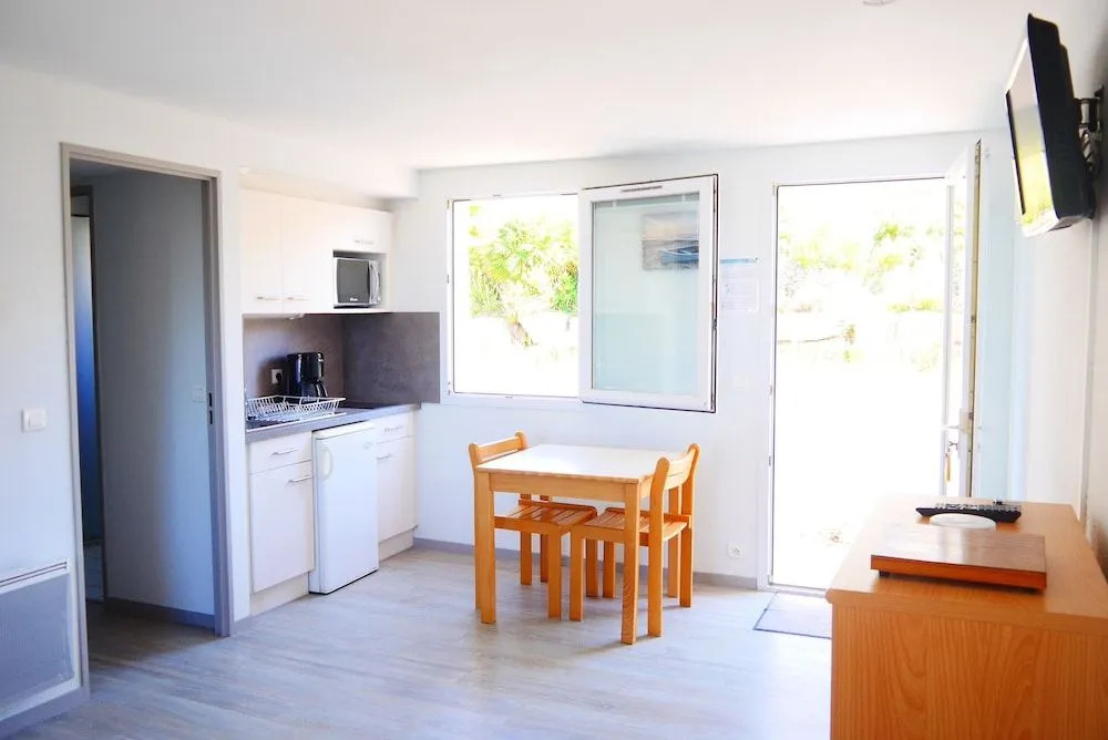 Residence Simone Michel Levy - Reves De Mer
