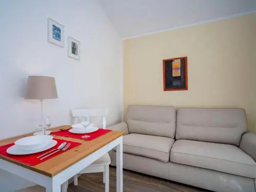 Holiday Home Silvana by Interhome