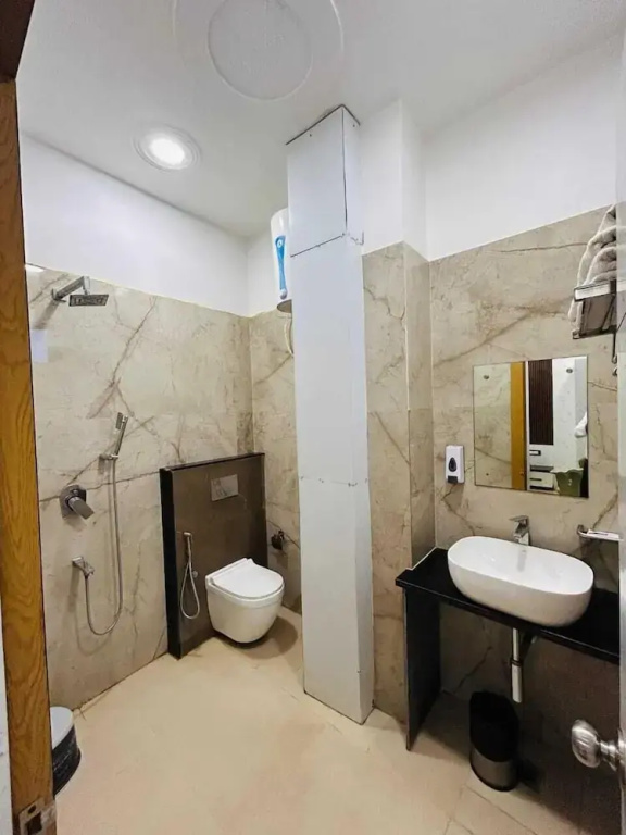 Hotel Govind Residency