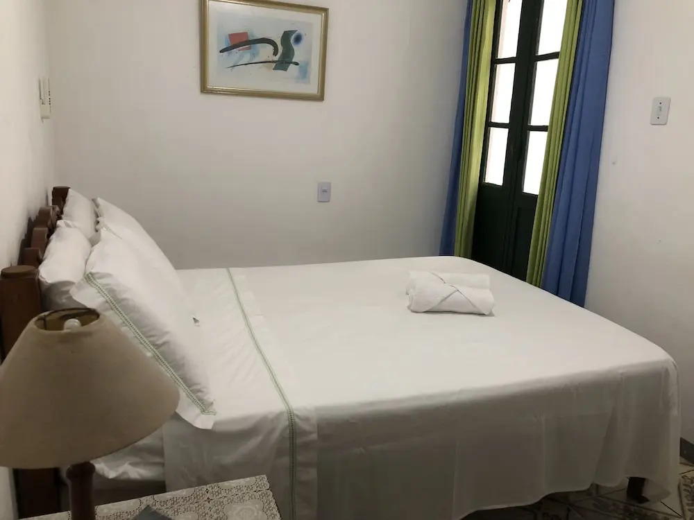 Tamboleiros Hotel Residence