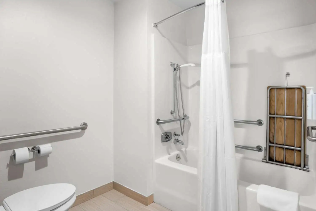 Spark By Hilton Grapevine DFW North