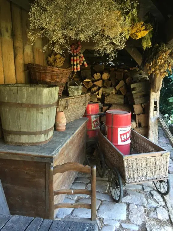 La Ferme de Marie