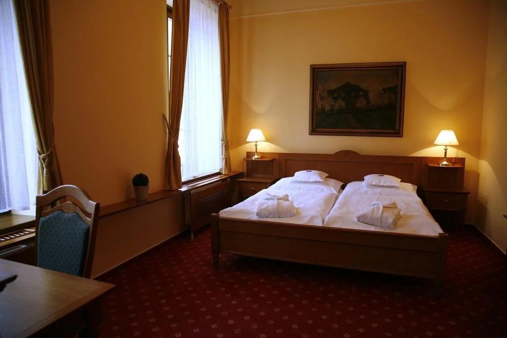 Hotel Slunce