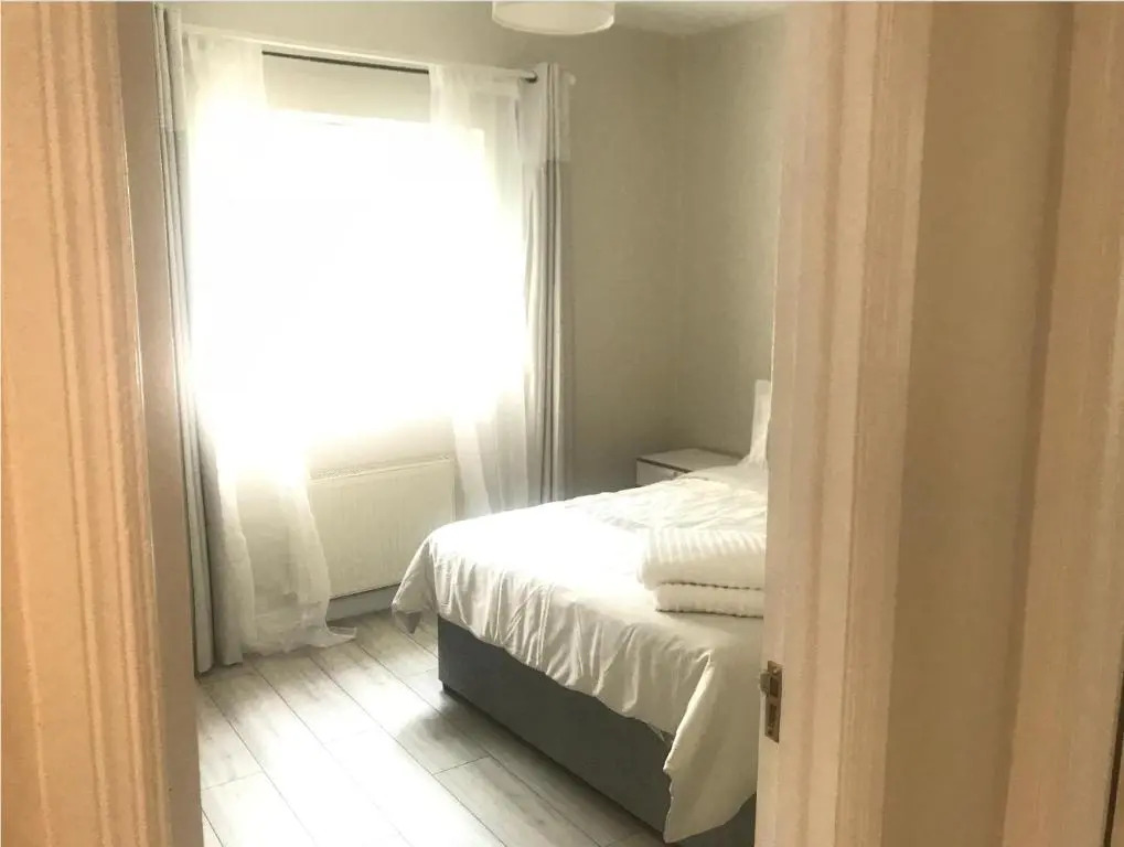 Letterkenny Three Bedroom Town Centre Apartment