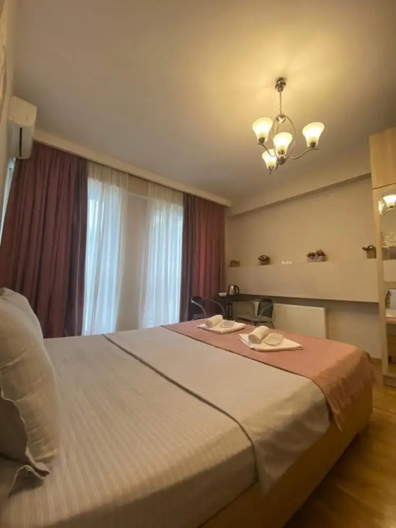 Hotel Violet Metekhi
