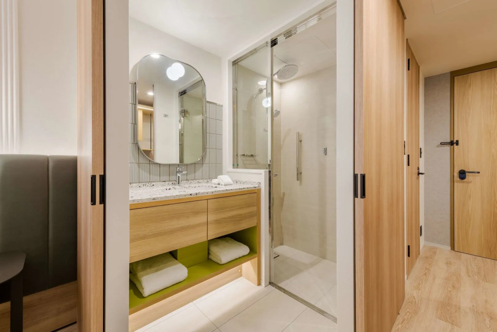 Hilton Garden Inn Kyoto Shijo Karasuma