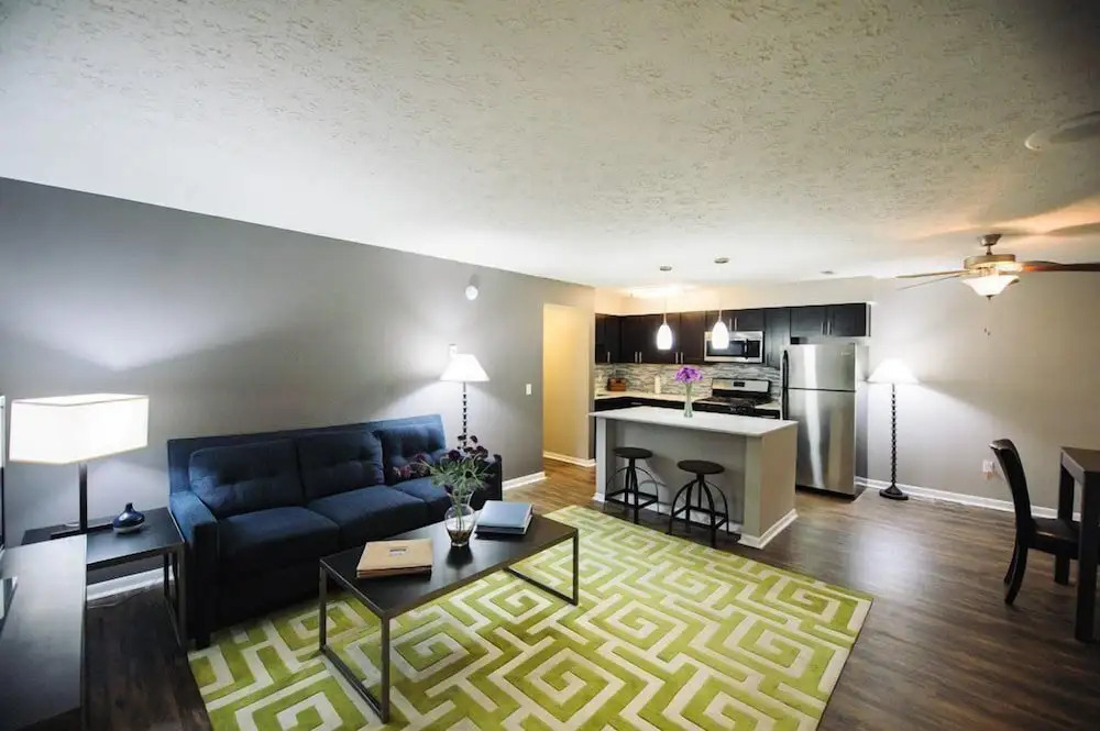 SoBe Easton Apartments