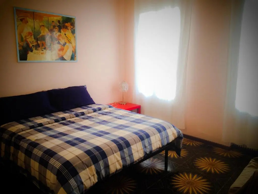 Bed & Breakfast Don Carlos