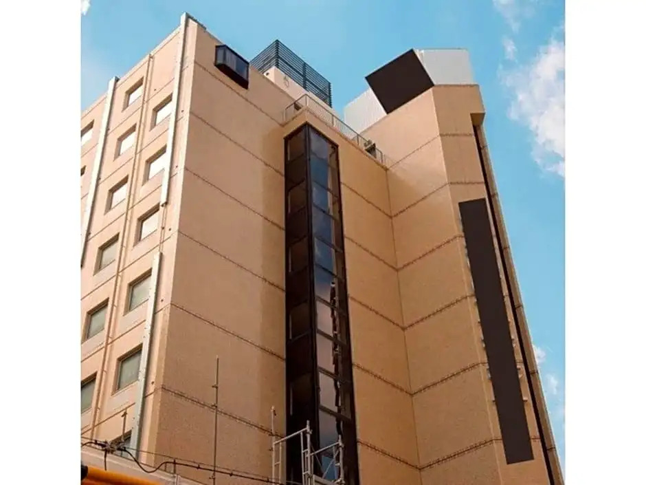 The One Five Osaka Sakaisuji - Vacation STAY 47172v