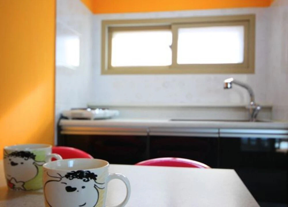 Hoengseong Taegisan Morning Birdcall Pension