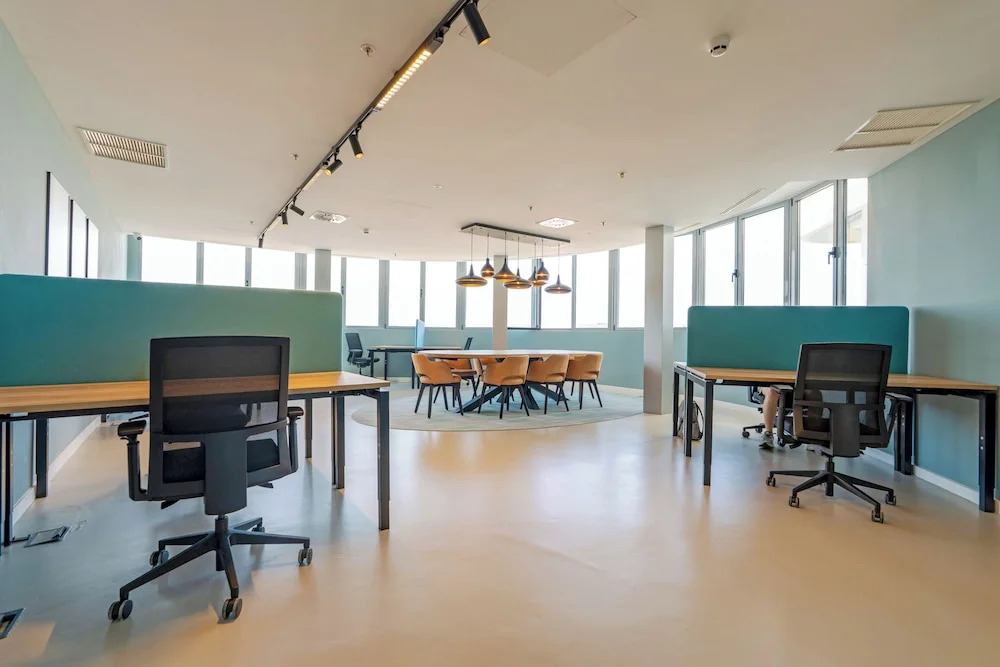 Student Experience Madrid Pozuelo