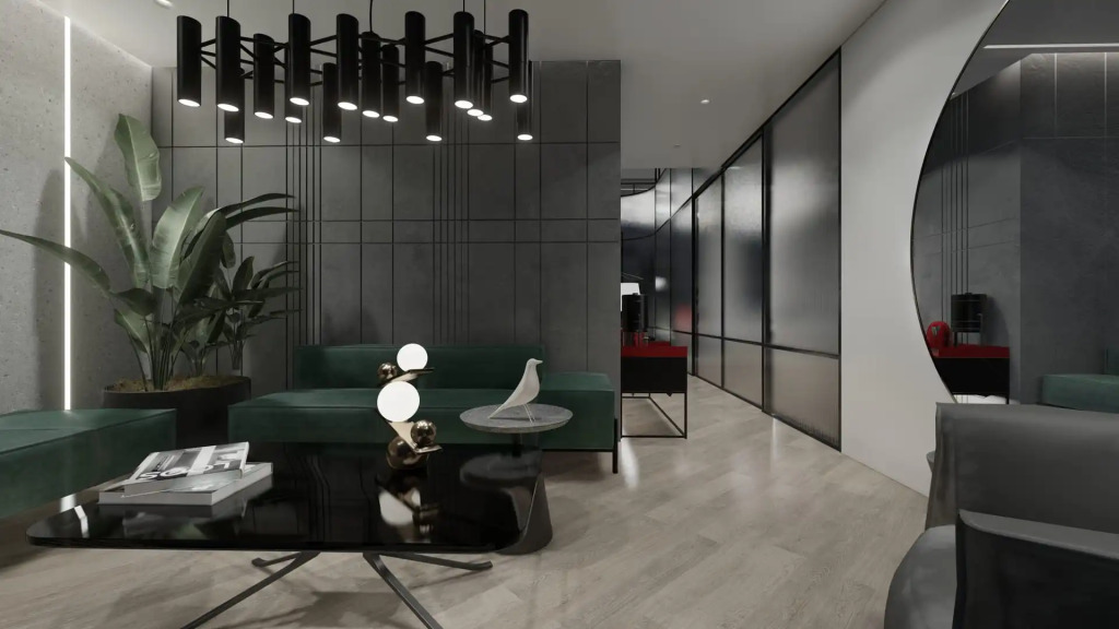 Acropolis Magenta Luxury Suites