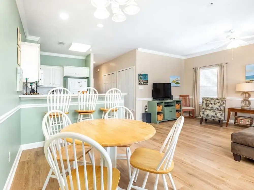 Tybee Sands by Tybee Vacation Rentals