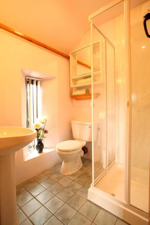 Woodbine Cottage