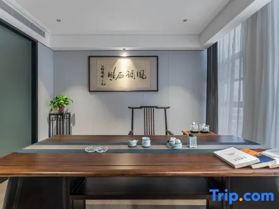 Zhengzhou Yu College Hotel (National University Science and Technology Park)