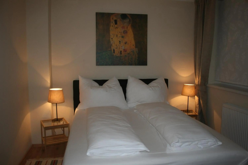 Vienna City Loft Apartment