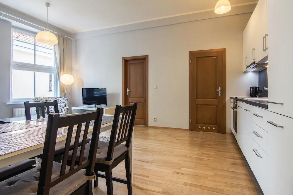Nowe Garbary by StarApart Apartments