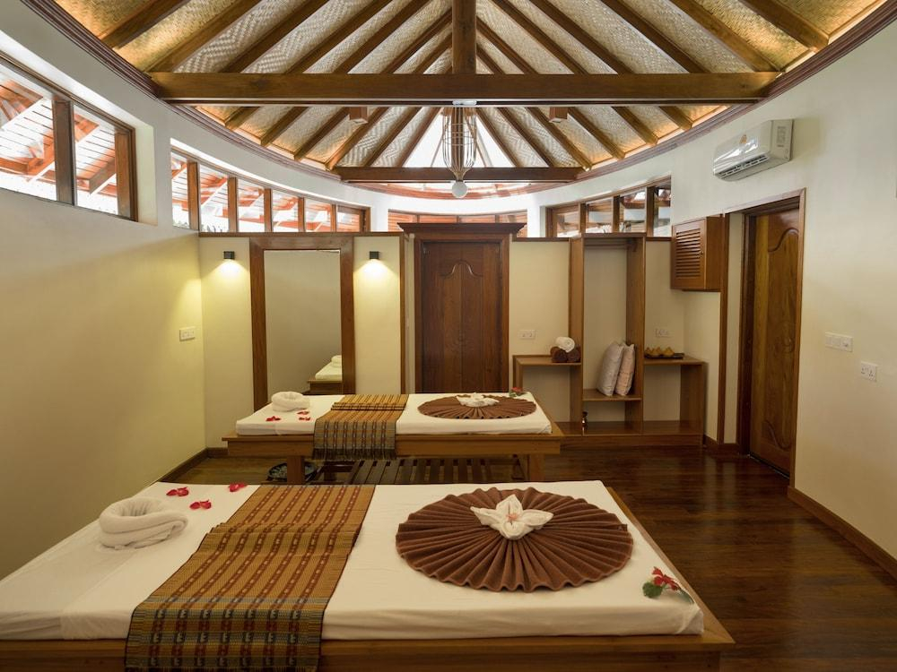 Thande Beach Hotel (Ngapali)