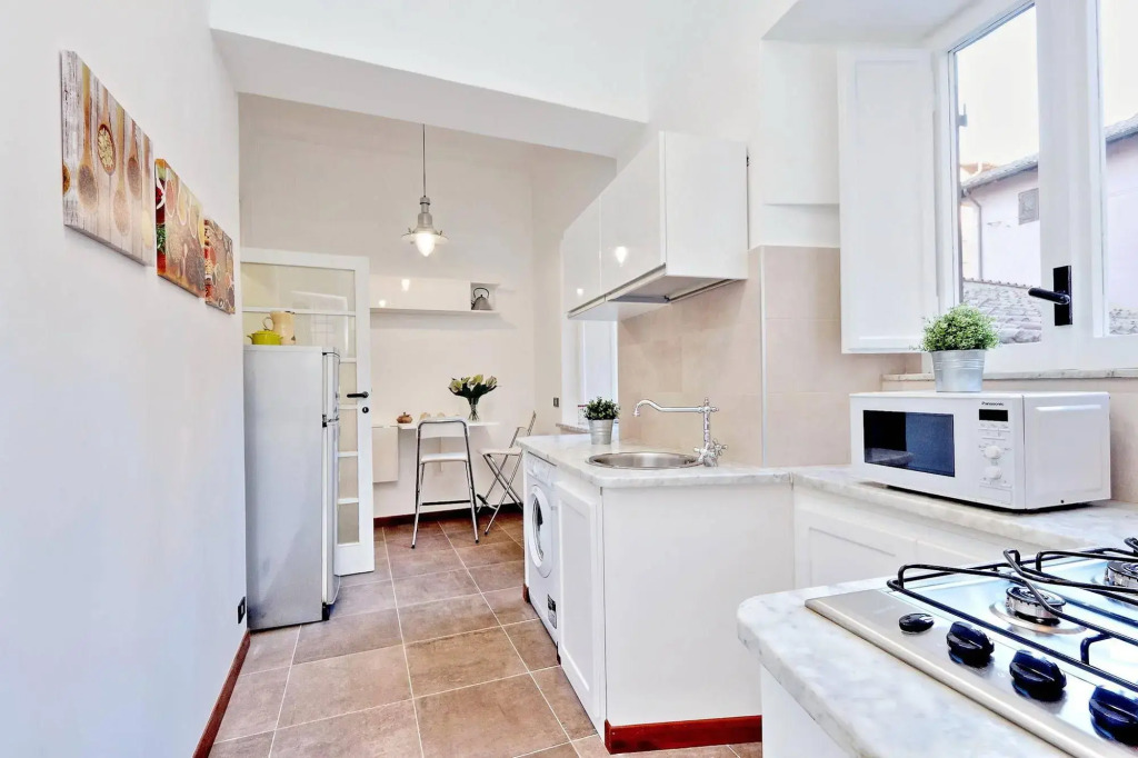 Cozy Cavour - My Extra Home